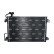 Condenser, air conditioning EASY FIT 35340 NRF, Thumbnail 8