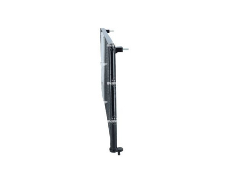 Condenser, air conditioning EASY FIT 35348 NRF, Image 4