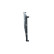 Condenser, air conditioning EASY FIT 35348 NRF, Thumbnail 4