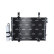 Condenser, air conditioning EASY FIT 35353 NRF