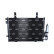 Condenser, air conditioning EASY FIT 35353 NRF, Thumbnail 3