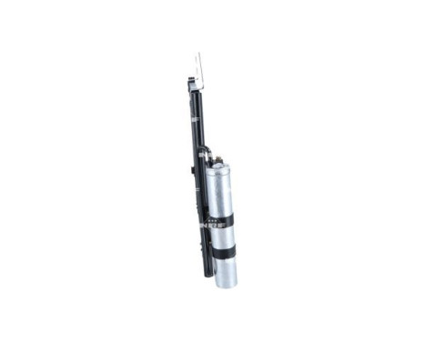 Condenser, air conditioning EASY FIT 35353 NRF, Image 4