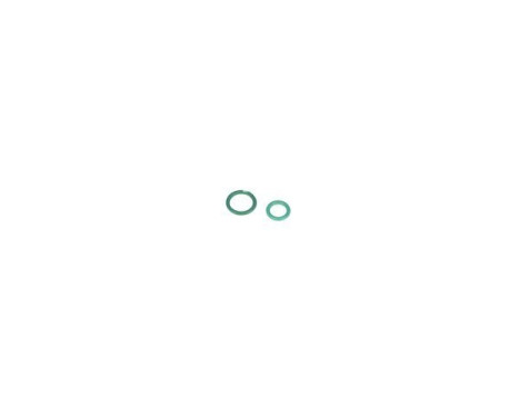 Condenser, air conditioning EASY FIT 35353 NRF, Image 5