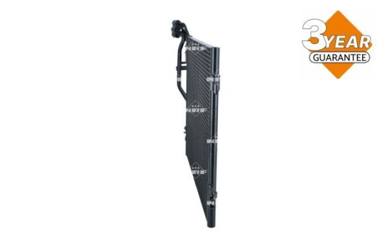 Condenser, air conditioning EASY FIT 35359 NRF, Image 6