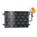 Condenser, air conditioning EASY FIT 35359 NRF, Thumbnail 7