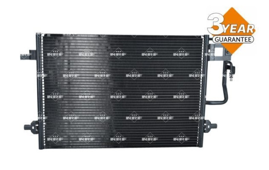 Condenser, air conditioning EASY FIT 35359 NRF, Image 7