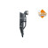 Condenser, air conditioning EASY FIT 35359 NRF, Thumbnail 8
