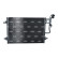 Condenser, air conditioning EASY FIT 35359 NRF, Thumbnail 6