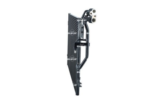 Condenser, air conditioning EASY FIT 35359 NRF, Image 7