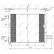Condenser, air conditioning EASY FIT 35360 NRF, Thumbnail 6