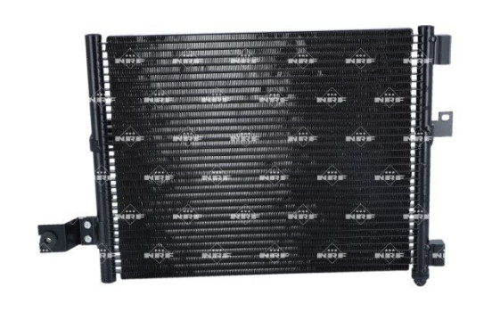 Condenser, air conditioning EASY FIT 35360 NRF, Image 3