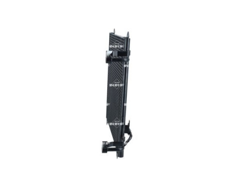 Condenser, air conditioning EASY FIT 35362 NRF, Image 5