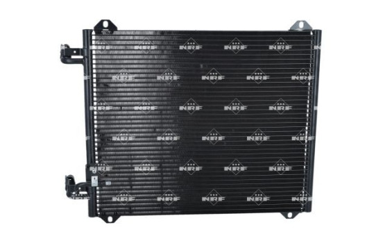 Condenser, air conditioning EASY FIT 35362 NRF, Image 6