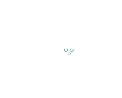Condenser, air conditioning EASY FIT 35362 NRF, Image 8