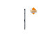 Condenser, air conditioning EASY FIT 35364 NRF, Thumbnail 4