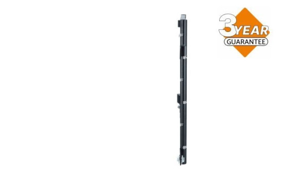 Condenser, air conditioning EASY FIT 35364 NRF, Image 4