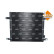 Condenser, air conditioning EASY FIT 35364 NRF, Thumbnail 5