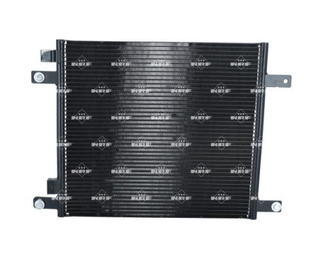 Condenser, air conditioning EASY FIT 35364 NRF, Image 3