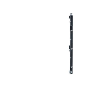 Condenser, air conditioning EASY FIT 35364 NRF, Image 4