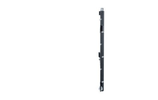 Condenser, air conditioning EASY FIT 35364 NRF, Image 4