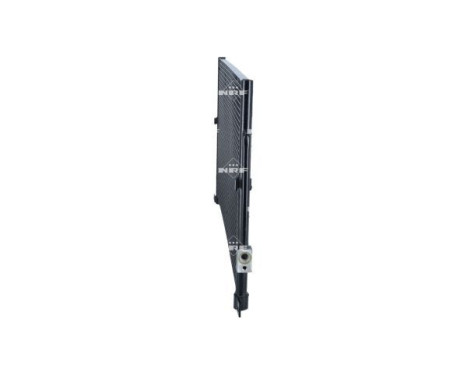 Condenser, air conditioning EASY FIT 35365 NRF, Image 6