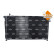 Condenser, air conditioning EASY FIT 35374 NRF, Thumbnail 4