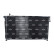 Condenser, air conditioning EASY FIT 35374 NRF