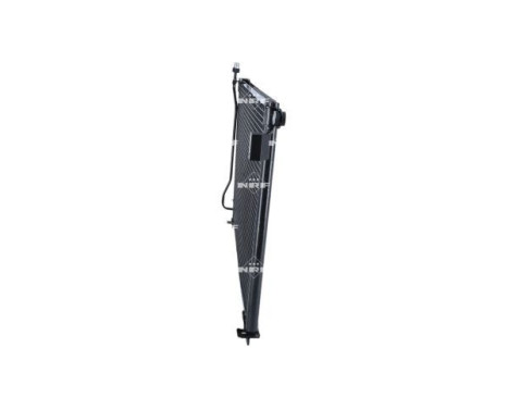 Condenser, air conditioning EASY FIT 35374 NRF, Image 2