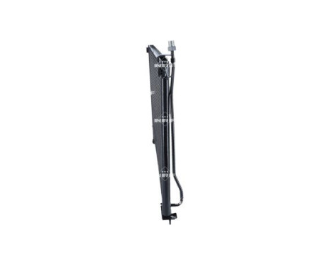 Condenser, air conditioning EASY FIT 35374 NRF, Image 5