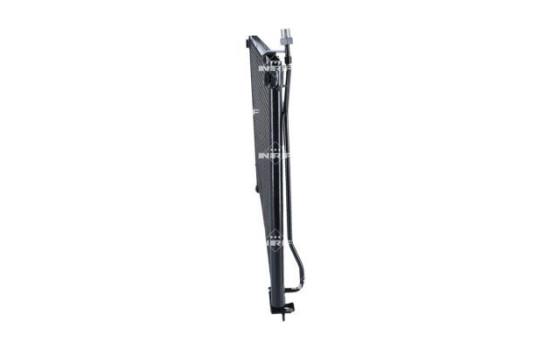 Condenser, air conditioning EASY FIT 35374 NRF, Image 5