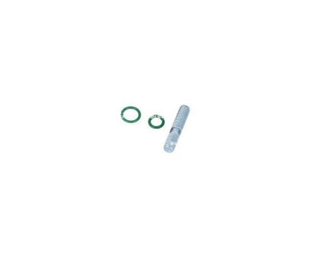 Condenser, air conditioning EASY FIT 35374 NRF, Image 6