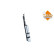 Condenser, air conditioning EASY FIT 35379 NRF, Thumbnail 7