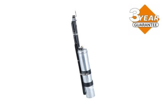 Condenser, air conditioning EASY FIT 35379 NRF, Image 7