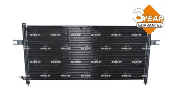 Condenser, air conditioning EASY FIT 35380 NRF, Image 6