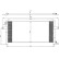 Condenser, air conditioning EASY FIT 35380 NRF, Thumbnail 5