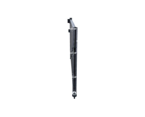 Condenser, air conditioning EASY FIT 35380 NRF, Image 2