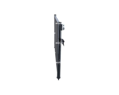 Condenser, air conditioning EASY FIT 35380 NRF, Image 4