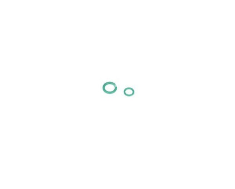 Condenser, air conditioning EASY FIT 35380 NRF, Image 7