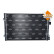Condenser, air conditioning EASY FIT 35384 NRF, Thumbnail 4