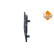 Condenser, air conditioning EASY FIT 35384 NRF, Thumbnail 7
