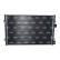 Condenser, air conditioning EASY FIT 35384 NRF