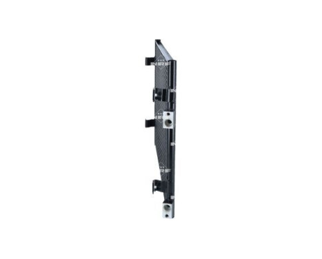 Condenser, air conditioning EASY FIT 35384 NRF, Image 2