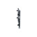 Condenser, air conditioning EASY FIT 35384 NRF, Thumbnail 2