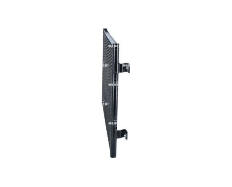 Condenser, air conditioning EASY FIT 35384 NRF, Image 5
