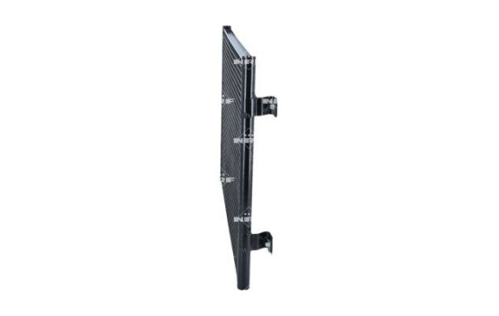 Condenser, air conditioning EASY FIT 35384 NRF, Image 5