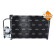Condenser, air conditioning EASY FIT 35393 NRF, Thumbnail 4