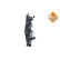 Condenser, air conditioning EASY FIT 35393 NRF, Thumbnail 7