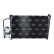 Condenser, air conditioning EASY FIT 35393 NRF