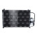 Condenser, air conditioning EASY FIT 35393 NRF, Thumbnail 3