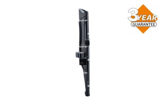 Condenser, air conditioning EASY FIT 35396 NRF, Image 6